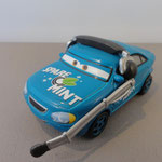 Spare Mint Crew Chief