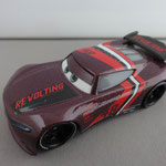 Aaron Clocker #48 Re-Volting - Thailand variant