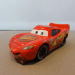 Tongue Lightning McQueen