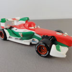 Francesco Bernoulli - incorrect white base