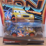 Neon Frosty - Australia Exclusive (MINT)