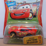 Impound Mcqueen (MINT)