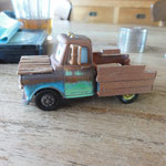Modified Mater in progress