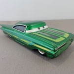 Ramone (Green) - V1