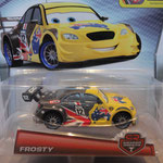 Carbon Frosty - Australia Exclusive (MINT)