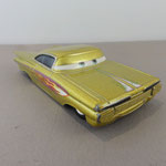 Ramone - Yellow