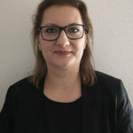 Elvisa Lubenovic, Vizepräsidentin