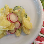 Kartoffelsalat