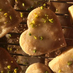Weihnachtsplätzchen
