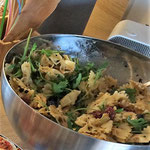 Italienischer Nudelsalat