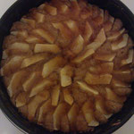 Apfelkuchen