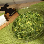 Avocado-Gurken-Dip