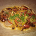 Flammkuchen