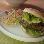 Lieblings-Burger