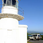 Cooktown Lighthouse
