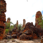 Southern Lost City NT.