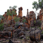 Southern Lost City NT.