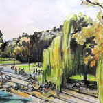Wipkinger Park - sold