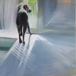 WAITING 06/2020 80X100CM