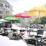 Röschibachplatz (Nordbrücke) I - sold