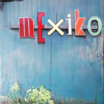 MEXIKO 04/20 80X120CM - sold