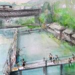 Badi untere Letten - sold