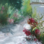GRÜN 06/2011 100X120CM