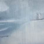 LEVANTE 03/2020 80X120CM - sold