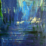 LA NOCHEVIEJA 04/2016 50X70CM