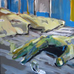 THIS IS OLIVER 06/2008 100X100CM