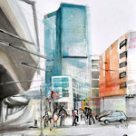 Prime Tower - sold