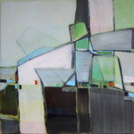 LA REUNION II 06/2013 100X100CM