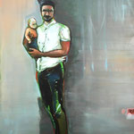 FABIAN 2017 100X120CM