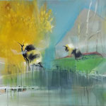JUST BE 03/2020 80X80CM