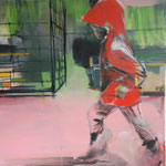 LEO 05/2020 80X80CM