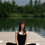 Yoga in der Schwangerschaft YOGA freiraum Oberstimm / Ingolstadt