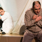 (c) Otto Klappert PAGLIACCI