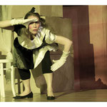 (c) Otto Klappert PAGLIACCI