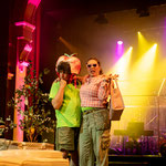 (c) @vanheesen SCHROFFENSTEIN - Eine Punk Oper
