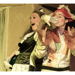 (c) Otto Klappert PAGLIACCI