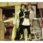 (c) Otto Klappert PAGLIACCI