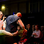 (c) @vanheesen SCHROFFENSTEIN - Eine Punk Oper