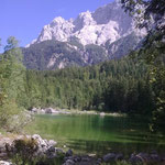 Eibsee