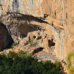 gorge de l'ardèche France