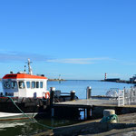 Port La Nouvelle