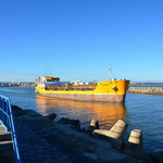 Port La Nouvelle