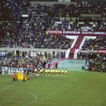 Weltpokalfinale in Tokio gegen Belo Horizonte