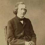 Sir Frederick Peel (1823 - 1906).