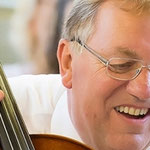 Rev. John de Wit (1947 - 2019).