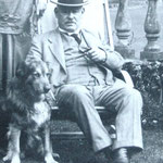 Wyckham Blackwell (1863 - 1934).